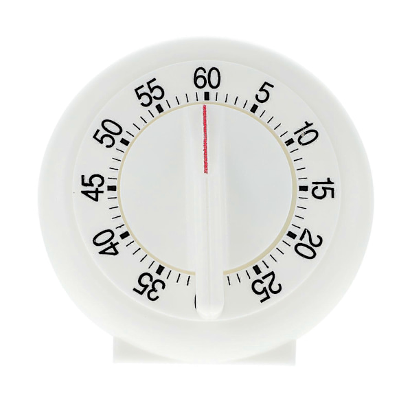 Minute Timer Mechanical Manual Timer Home Kitchen 60 Minute Time Tool