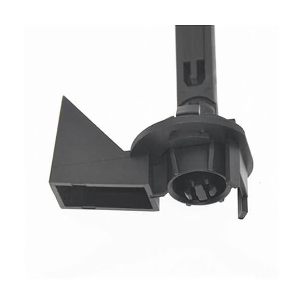 1535949 Pitkä konepellin lukon korjaussarja Focus Mk2 C-Maxiin