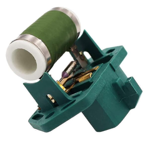 Bilventilator Hastighedskontrol Modstandsmodul Regulator til Fiesta 2003-2006 XS6H-9A819 DPS