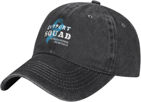 Classic Colombia Flag Cap Hat Dad Trucker Flat Brim Baseball Cap Style 1123
