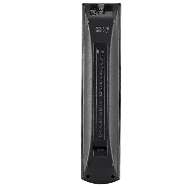 Fjernkontroll N2QAYB000715 Passer Panasonic Led TV TX- [db]