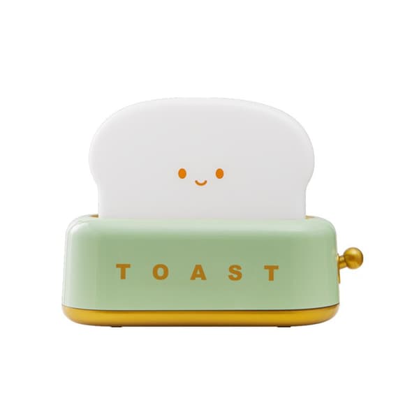 Cute Night Light, Dimmable LED Night Light, Rechargeable Desk Lamp