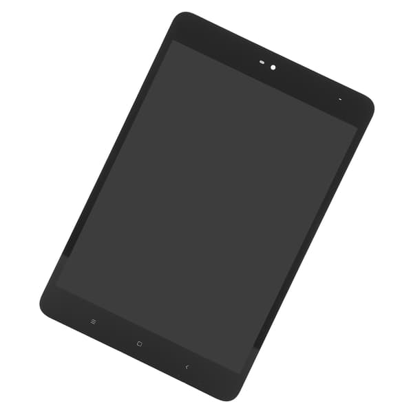 LCD-skærm Digitizer Erstatningsenhed Touchskærm til Xiaomi 2/3 Tablet PC