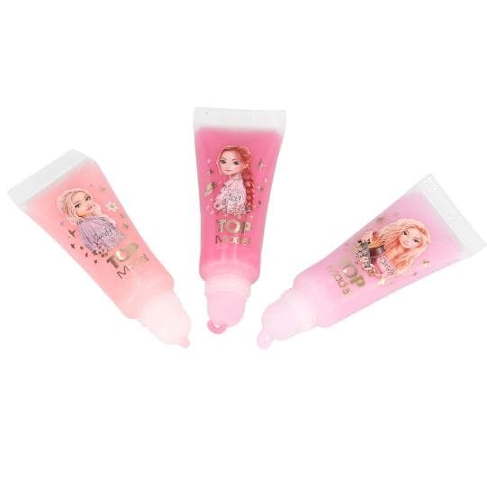 TOPModel Lipgloss Sett COWGIRL