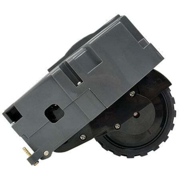Irobot 4420152 Roomba-sarjan 500 600 700 800 900 oikea vaihtopyörämoduuli, 1 kpl (oikea pyörä)