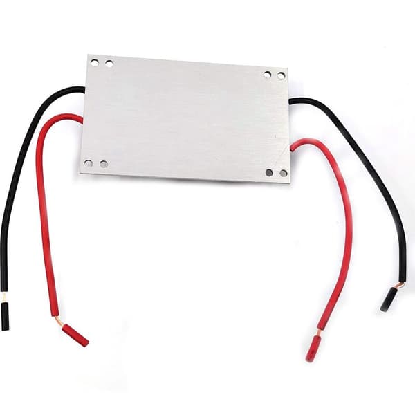 600W DC til DC konstant boost-konverter 10V-60V til 12-60V udgangstransformermodul driver
