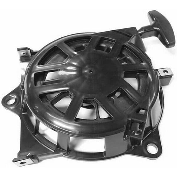Komplett startmotor for gressklipper for GCV 160, for GCV 190 og flere