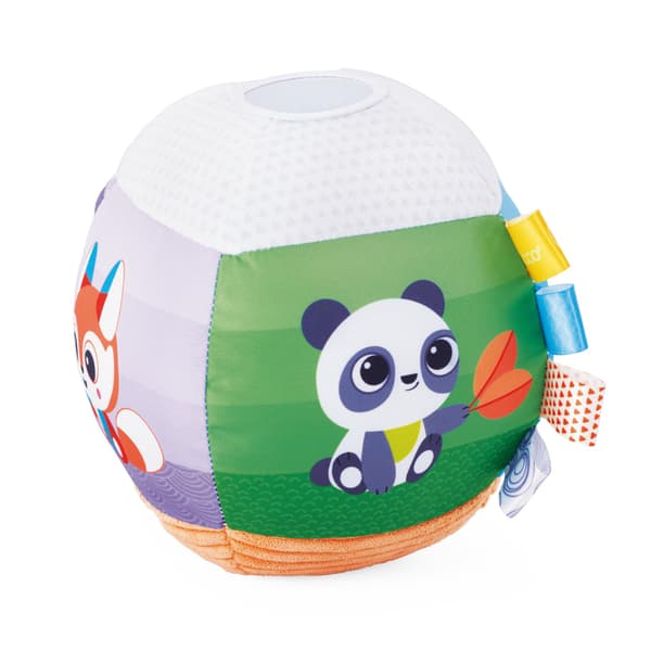 Chicco Musiikkipallo