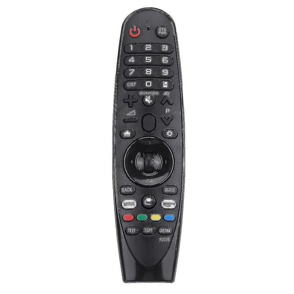 Erstatningsfjernkontroll for LG Magic Smart TV An-Mr650A