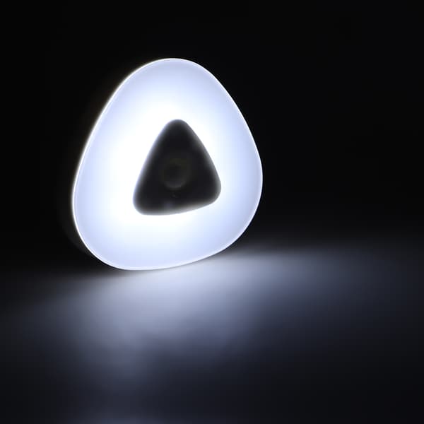 Mini LED Human Body Induction Lamp Cabinet Wardrobe Motion Sensor Light