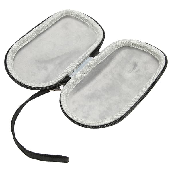 Travel Case for Mouse Portable Storage Case for Mouse for Razer Viper Ultimate Hyperspeed Lightweight Wireless Gaming Mouse