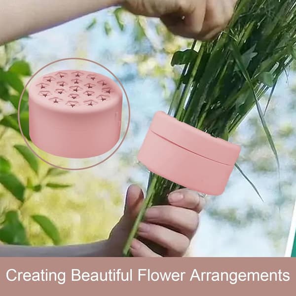 Bouquet Twister - For home use - High quality - Durable - Easy to use - Practical home essential_yu