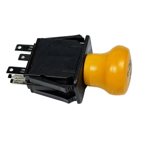 PTO Switch for John Deere 4100 4200 4300 4400 Engine