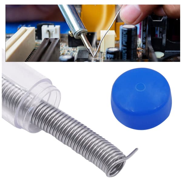 Blyfri loddetin med flusmiddelkerne til elektrisk lodning 0,8 mm