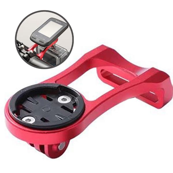 Mountainbike Code Table Seat, Red, Road Bike Base