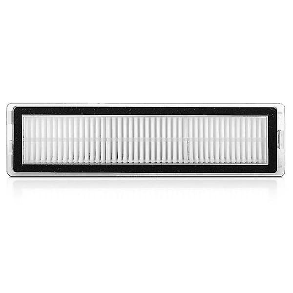 4 stk. støvsugerfilter Hepa-filter til Xiaomi Dreame D9/l10 Pro
