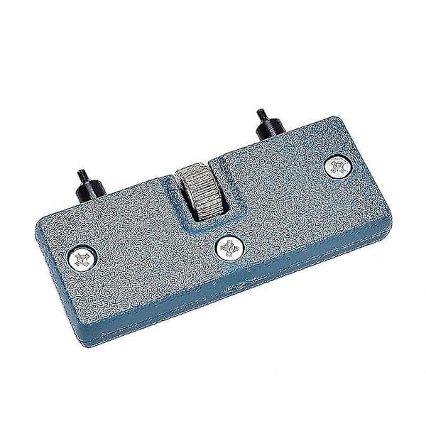 1 pc Watch Repair Tool Adjustable Back Case Opener