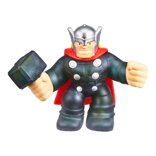 Goo Jit Zu Marvel Thor