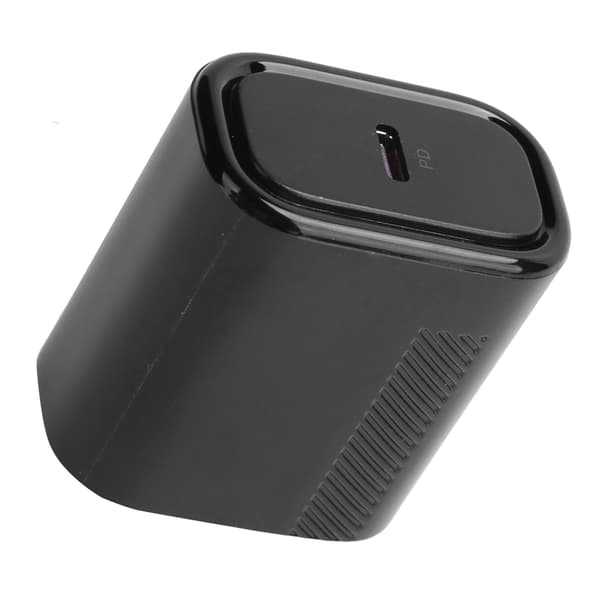 KUULAA Single Port PD 18W Fast Charging High Power Mobile Phone Plug AC100‑240V US Plug