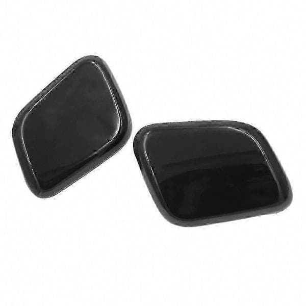 Headlight Washer Nozzle Cover for Nissan Qashqai J11 2014-2021 Right Front Replacement 28658-4E