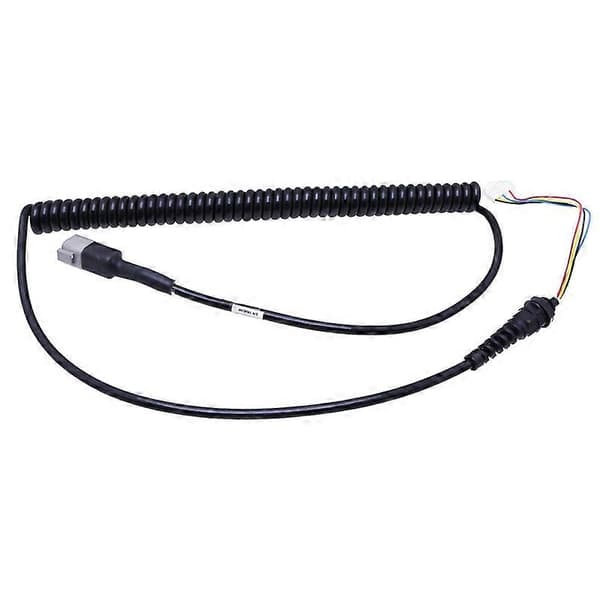 Control Box Coiled Cable 235464 235464GT for Gen 6 Genie GR-12