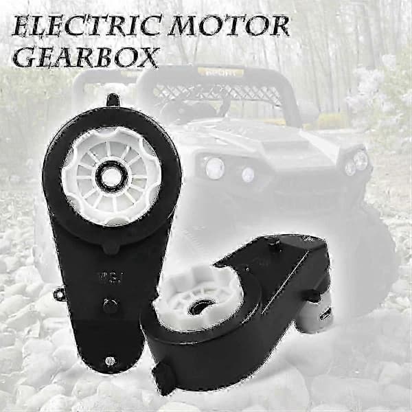 2 stk Børne Elbil 550 12V Motor 40000RPM Elmotor
