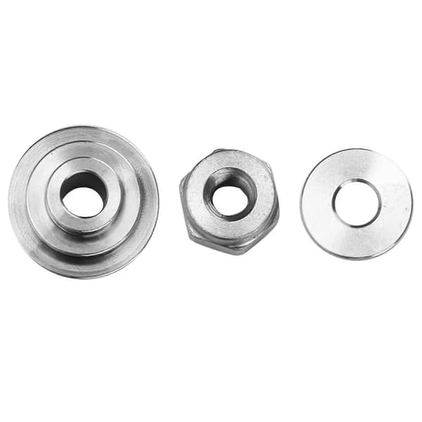 Turbolader Reparationssæt Tilbehør Erstatning til Mazda Speed 3 Speed 6 KO3 KO4 Turbo