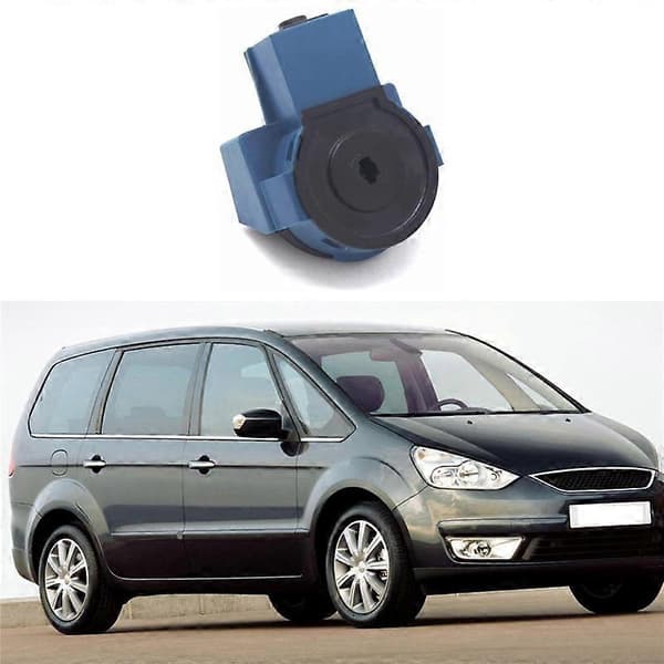 1S7T11572AD Virtalukko Galaxy 2006-2014 Mondeo Mk4 Transit Fiesta Mk6 2002-2008