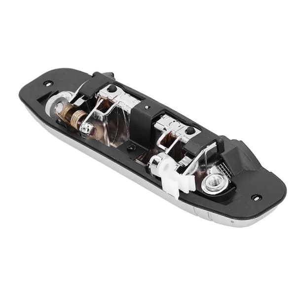 Outer Front Left Door Handle MR156875 Replacement for Mitsubishi Montero Pajero V46 V31 V32 V33 1992-2000