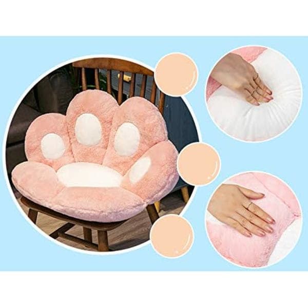 Kattpote-pute-Rosa-70*60cm 0.8kg