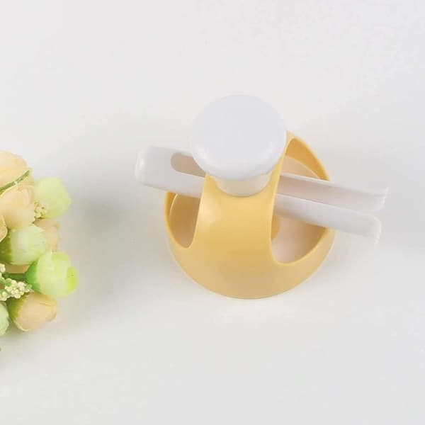 Donutform, kreativ plast, donutmaskin, bakeverktøy, baking