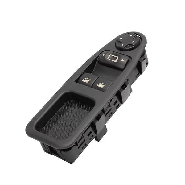 For Dispatch Jumpy Scudo 272 270 Electric Master Control Power Window Switch Button 6554. As Shown As Shown