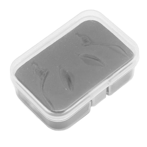 4 STK til PS5 Bagknapper Professionelle Holdbare Metal Bagpaddles til PS5 Reservedele Sort