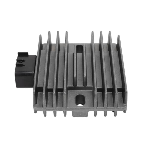 Motorcykelspændingsregulator Voltensretter Erstatning for Brute Force 650 KVF650