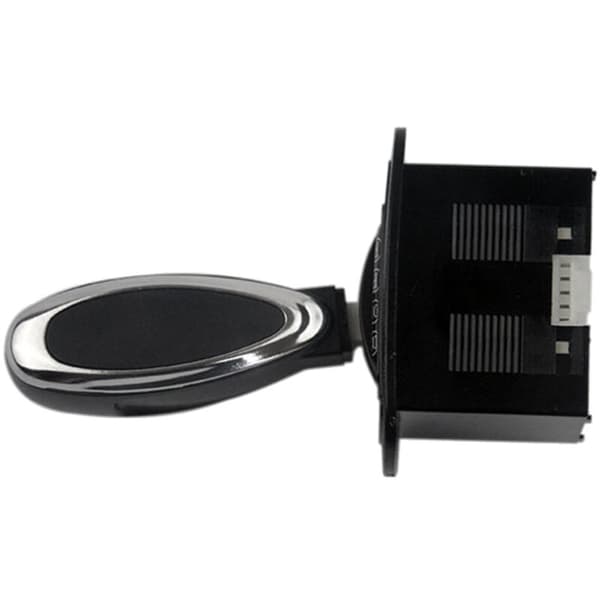 Elektrisk gearstang til børn, frem/tilbage gear G65 G55, reservedel til børnelegetøjsbiler, model 2