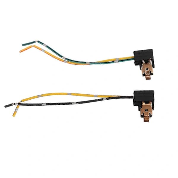 Headlight Socket Wiring Harness for H1 Bulb