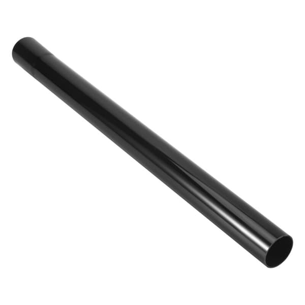 1 stk støvsugertilbehør støvsuger rett rør langt rør hardt rør langt håndtak hode indre diameter 35 mm
