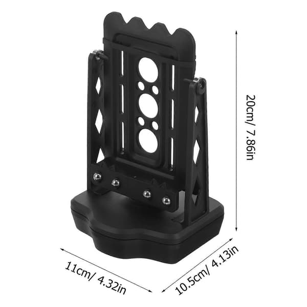 Urskive Urskaker Urværktøj Urrotator Enkelt Urskive
