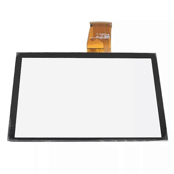 8.4-inch LCD Touch Screen for Jeep Grand Cherokee Transparent Transparent