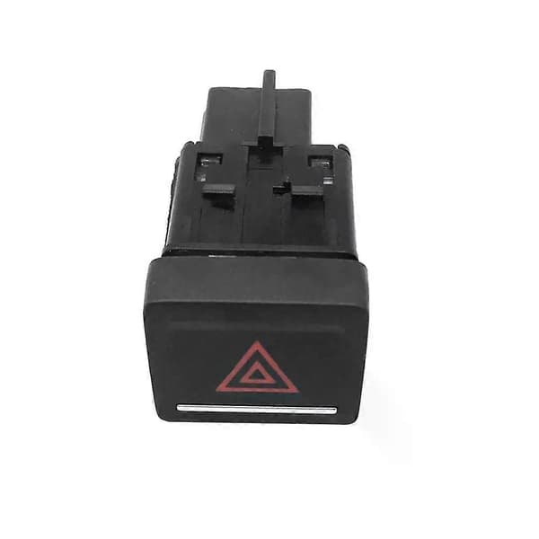 5GG953509 5GG919221 til Golf 7 MK7 Advarselslys Dobbeltblink Nødlampe Signalknap Afbryderpanelramme
