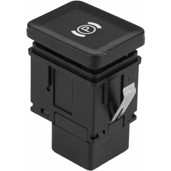Håndbremseknapp for Passat B6 CC 3C 3C0927225C Elektronisk Bremsebryter EPB 3C0927225B