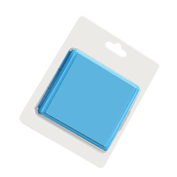 Game Card Case for Switch Large Capacity Cute Pattern Case Hard Shell Game Card Storage Box for 12 Game Cards and 12 Storage Cards