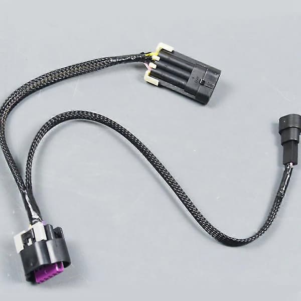 Passer 18 Vss Ls1 Lm7 Lq4 5.3 4l60e Til 4l80e Swap Trans Plug And Play Adapter Ledningsnet Stik