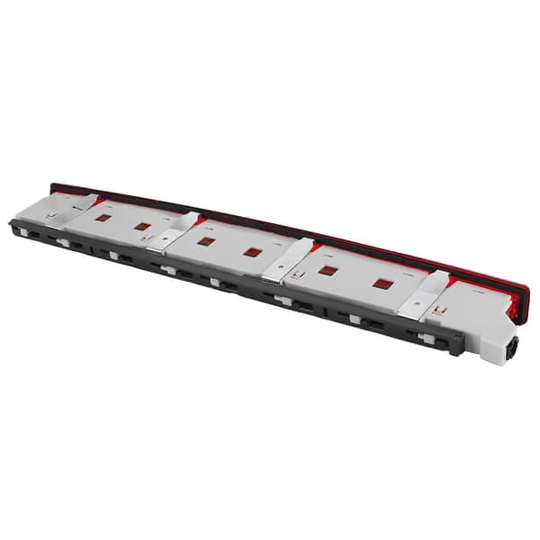 Red Third 3rd Brake Light Stop Lamp 8E9 945 097 Fits A4/S4 B6 Avant Wagon 2001-2005