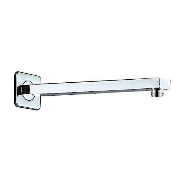 Shower Arm - 60 cm Wall Mounted Shower Head Extension - Extra Long Shower Extension Arm