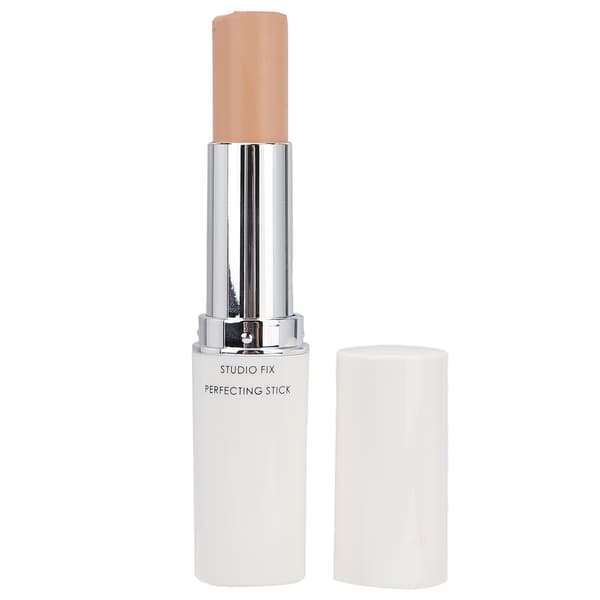 Pudaier Foundation Stick lysner huden Vandtæt makeup Fuld dækning Perfekt Foundation Stick 8g08
