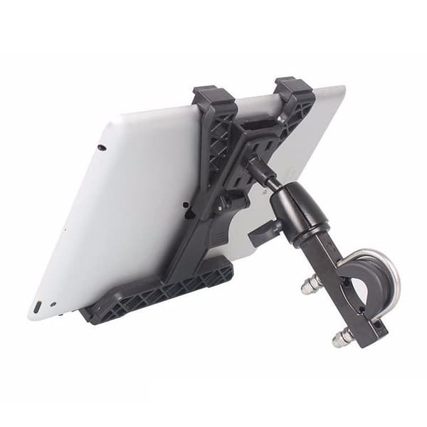 23-33 cm bil tablet holder, bil iPad holder til - perfekt til bil t