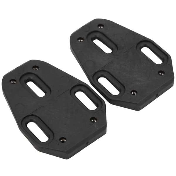 1 Pair Quick Release Cycling Shoe Cleat Cover Adapter Converter for Speedplay Zero (B)
