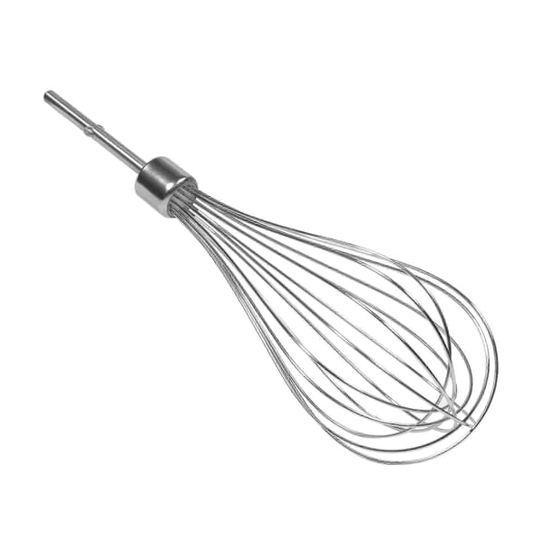Håndmixer Pro Piskeris i Rustfrit Stål Kompatibel med KitchenAid KHMPW