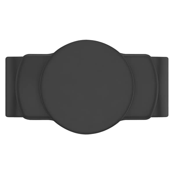 PopGrip PopSockets, Musta